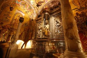 Sant Ramon | Montserrat