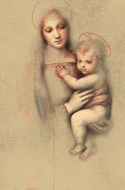 Sant Ramon | Madre de Dios