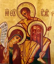 Sant Ramon | familia