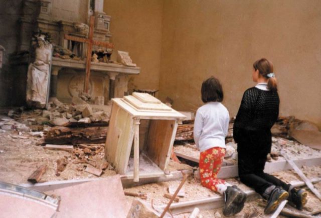 Sant Ramon nonat | cristianos perseguidos