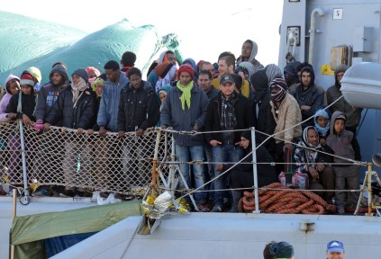 sant ramon | naufragio