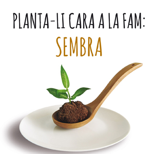 sant ramon | mans unides